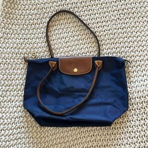 Longchamp Bag